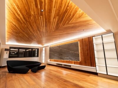 Luxurious 9 Bedroom House in Ayala Alabang Village, Muntinlupa