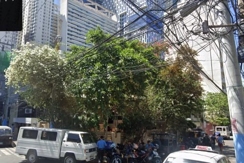 Poblacion-Makati-City